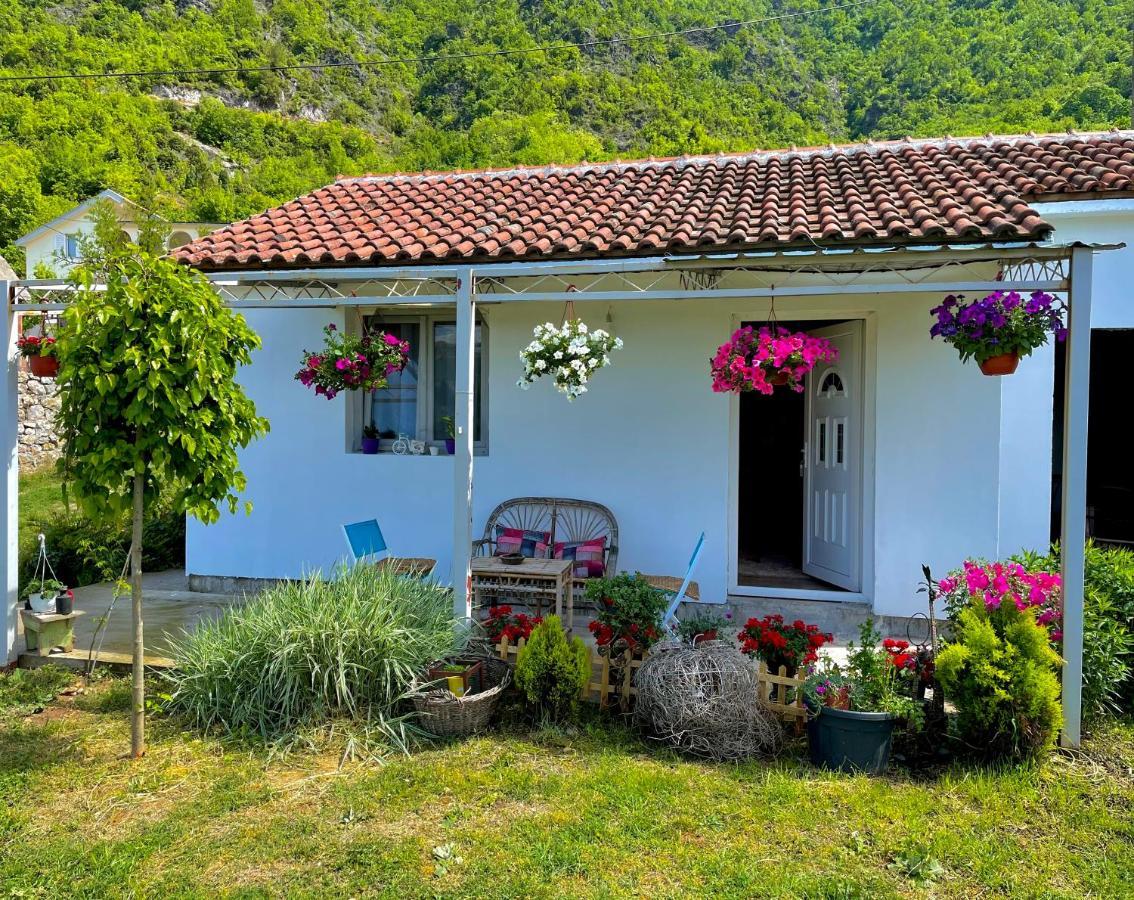 Sunlight Cottage Maya 威尔帕扎 外观 照片