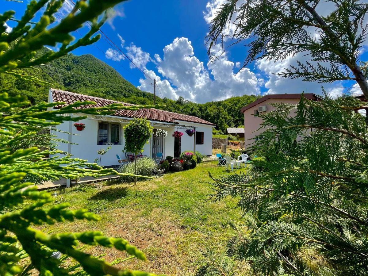Sunlight Cottage Maya 威尔帕扎 外观 照片