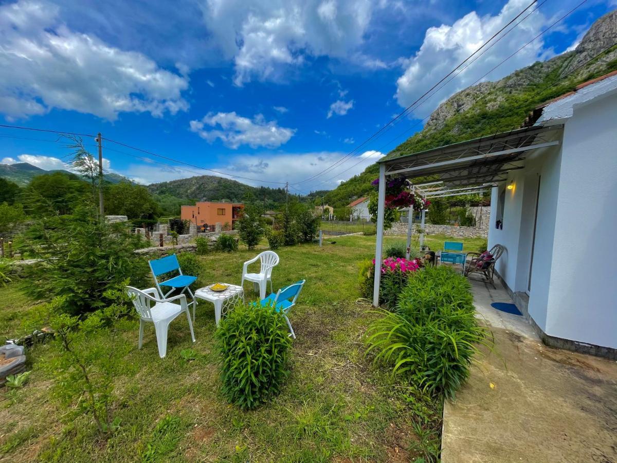 Sunlight Cottage Maya 威尔帕扎 外观 照片