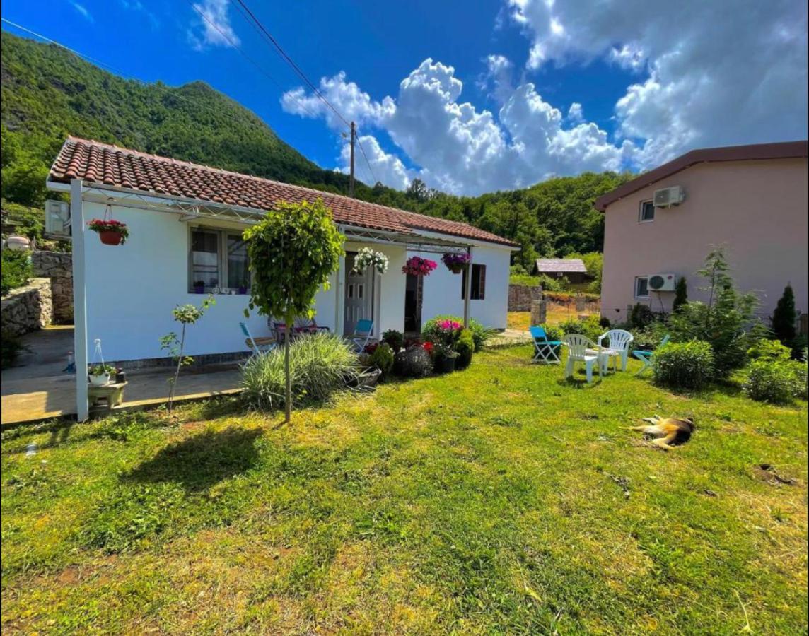 Sunlight Cottage Maya 威尔帕扎 客房 照片
