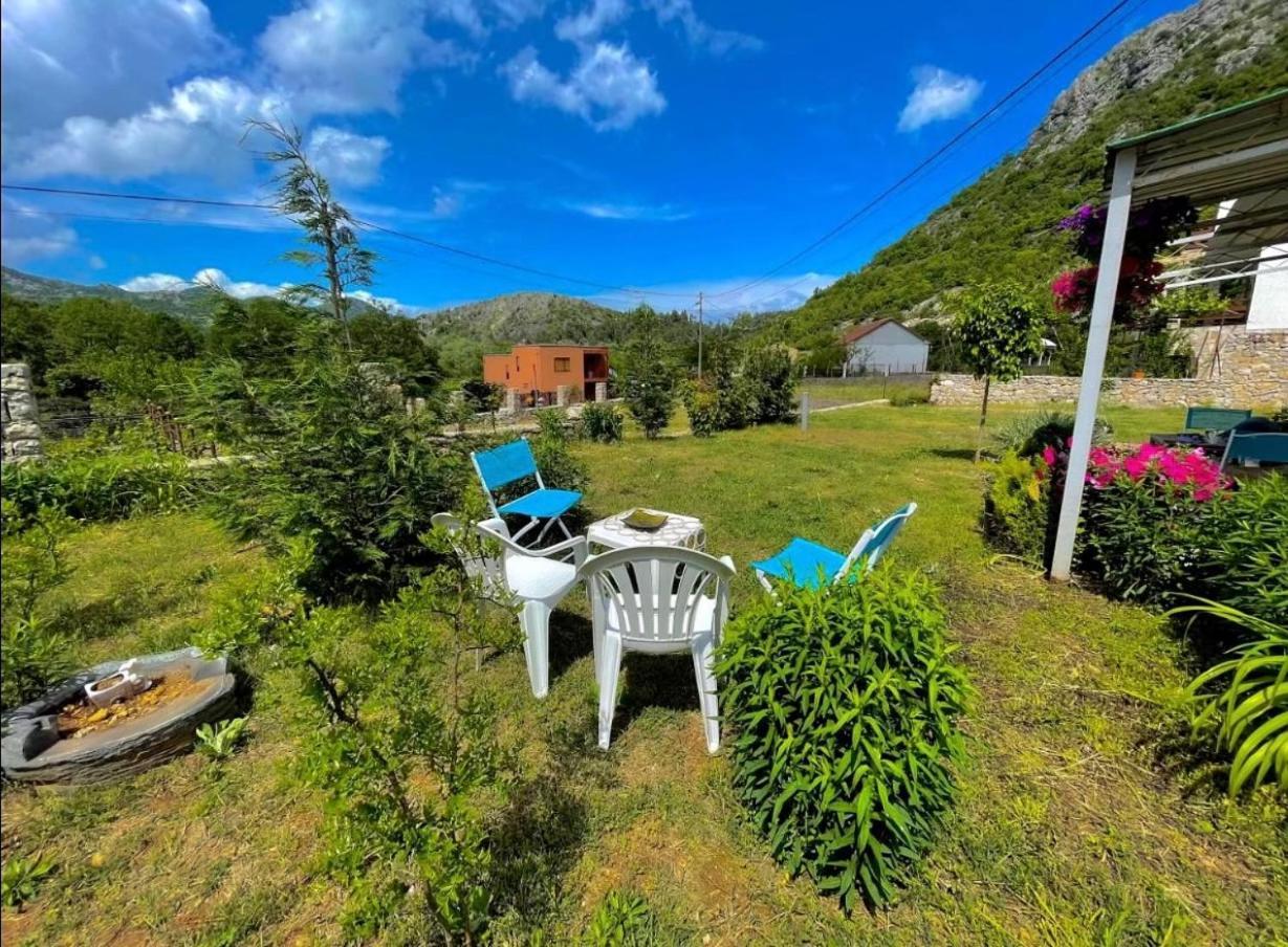 Sunlight Cottage Maya 威尔帕扎 客房 照片