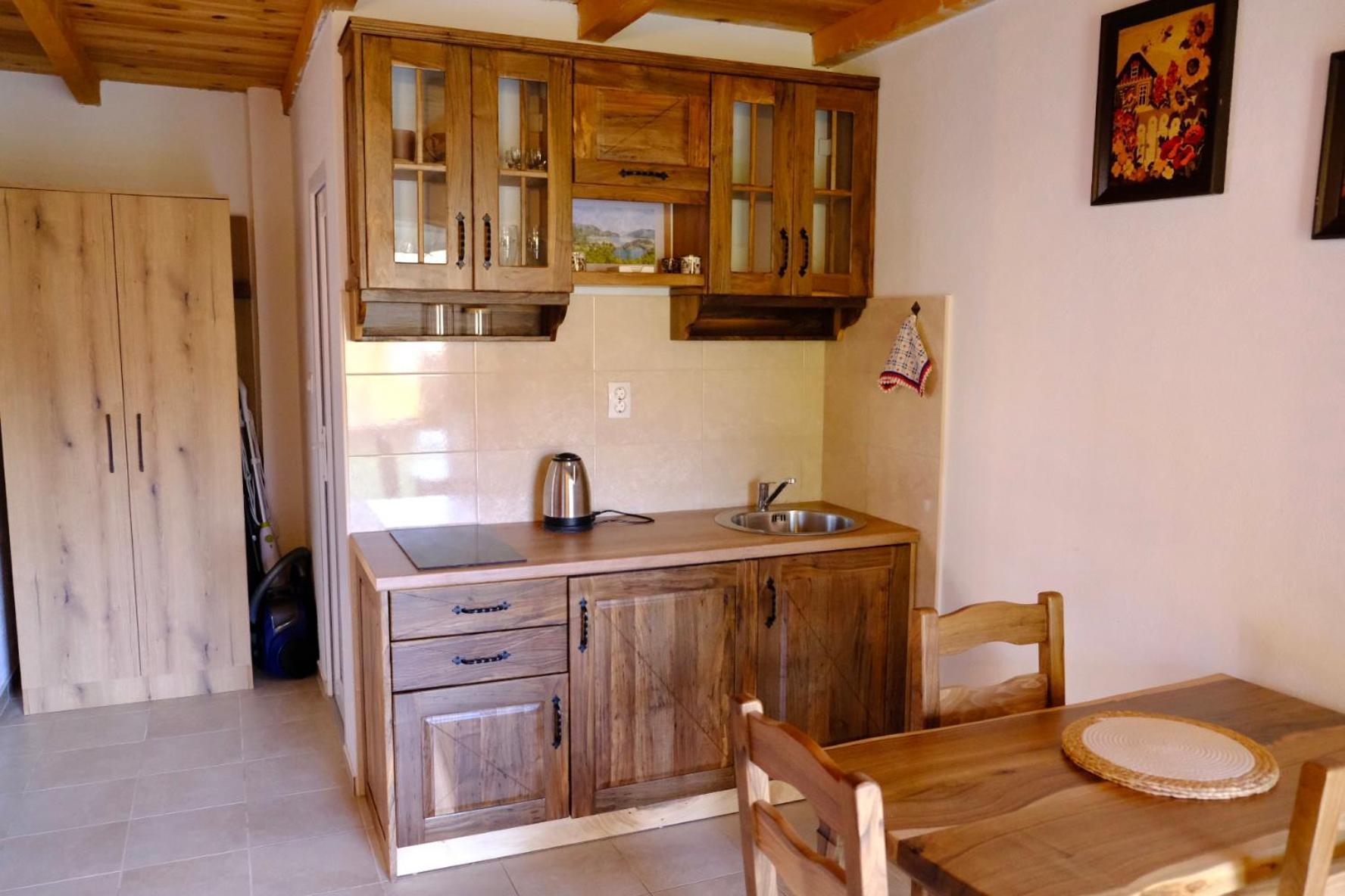 Sunlight Cottage Maya 威尔帕扎 外观 照片