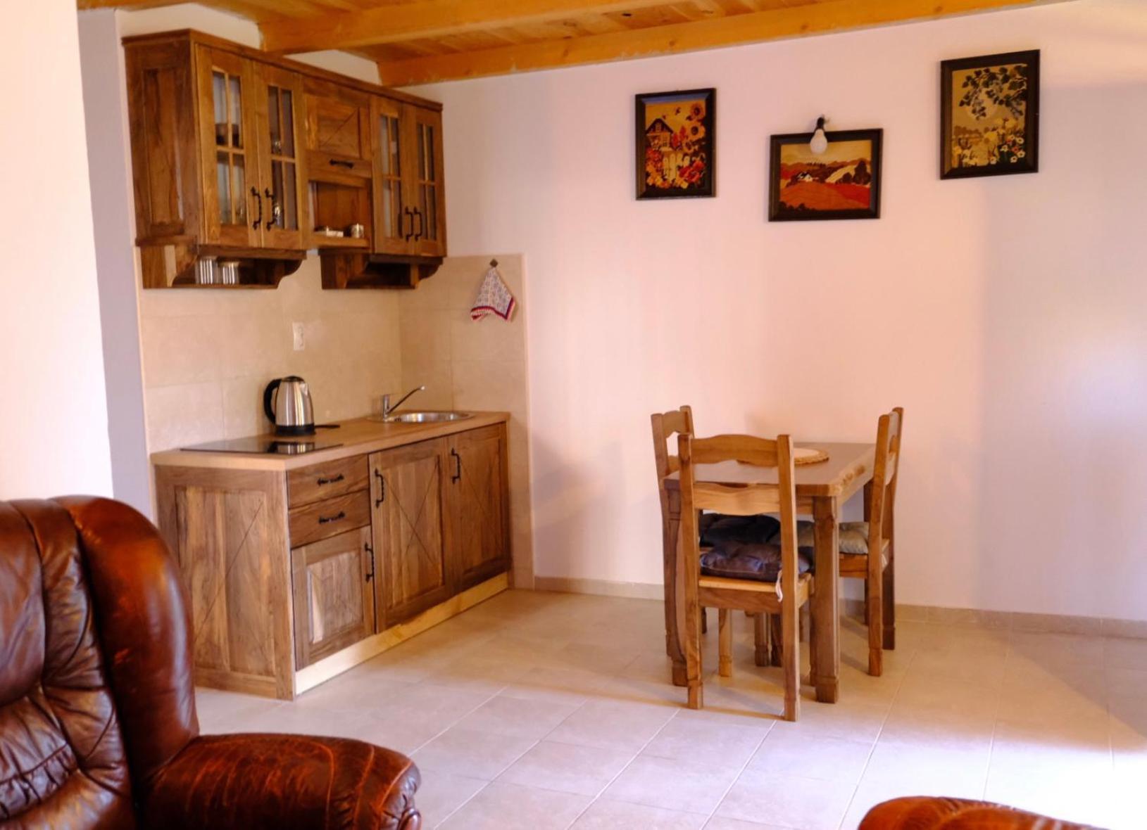 Sunlight Cottage Maya 威尔帕扎 外观 照片