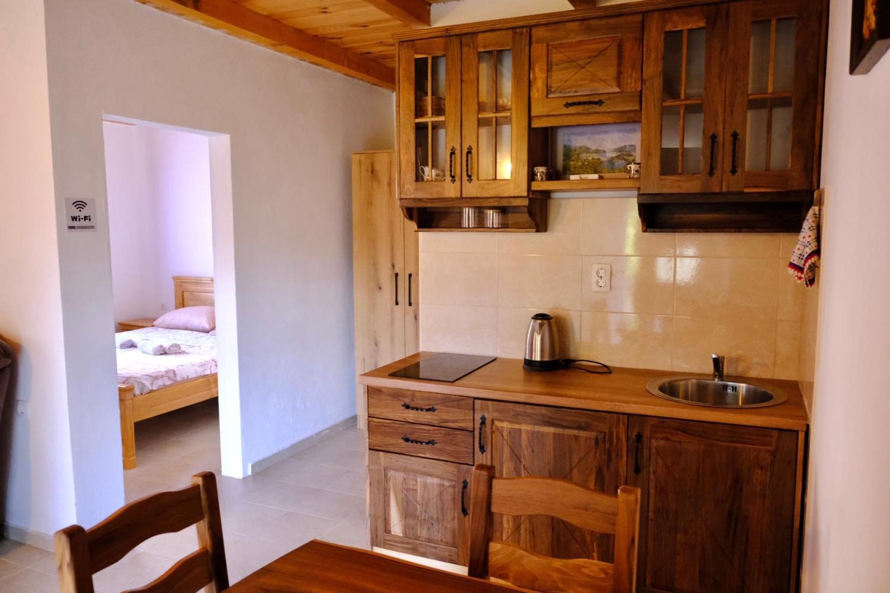 Sunlight Cottage Maya 威尔帕扎 外观 照片