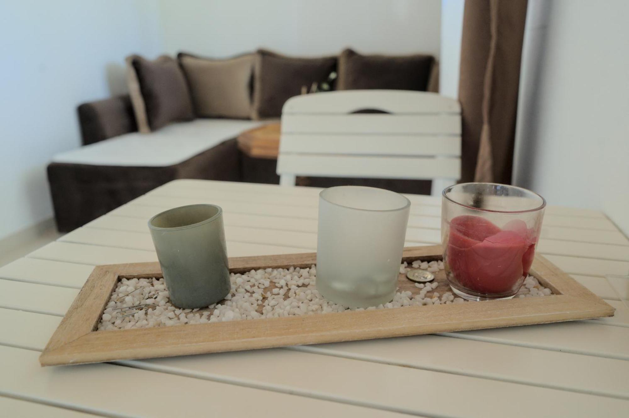 Sunlight Cottage Maya 威尔帕扎 外观 照片