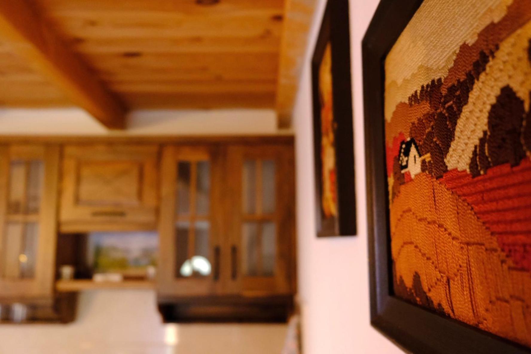 Sunlight Cottage Maya 威尔帕扎 外观 照片